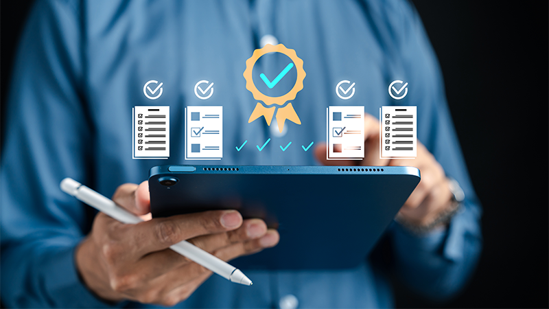 SBA Environmental Best Practices