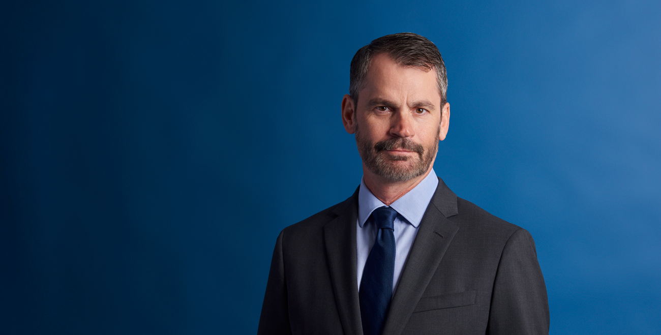 Jason Adams | Creditors' Rights Attorney | Jellum Law