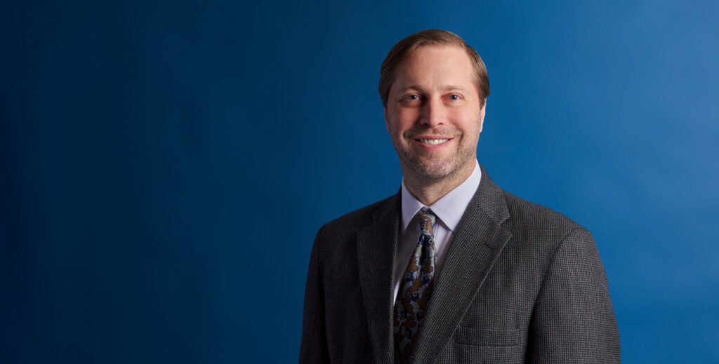 Aaron Bottge | SBA Lending | Jellum Law
