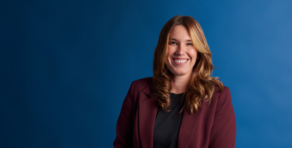 Attorney Lindsay Cremona
