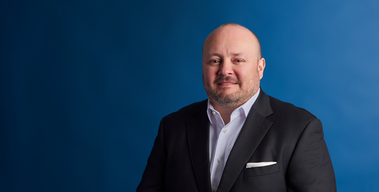 James Keig | SBA Lending Attorney