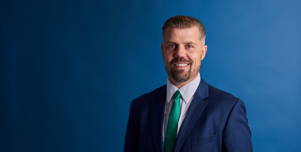 John Kuehl Commercial Litigation Attorney