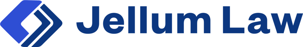 Jellum Law Logo